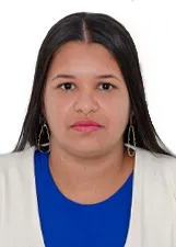 ANTONIA THAIANE FURTADO DA SILVA