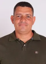 OSEIAS RIBEIRO DOS SANTOS