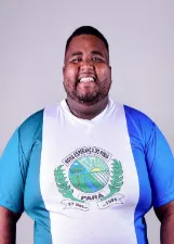 GERFFERSON FERREIRA DE OLIVEIRA