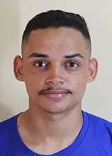 THAYSON DA SILVA SANTOS