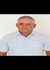 BENEDITO RIBEIRO DA COSTA