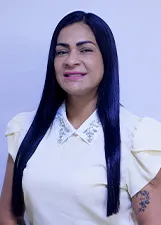 ANDRESA SILVA E SILVA
