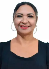 MARLENE SANTANA RODRIGUES DA SILVA