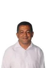 GILBERTO DE ASSUNÇÃO PEREIRA