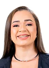 MARCIA CRISTINA CONCEICAO CRUZ
