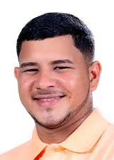 GEOVANE PEREIRA SILVA