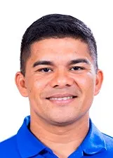 EVERALDO PIMENTEL PANTOJA