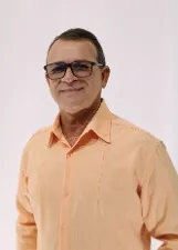 GILBERTO PEREIRA SARUBI