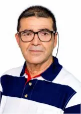 CICERO OLIVEIRA ALMEIDA