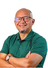 ANTONIO JORGE DA SILVA DANTAS