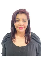 ÉLIDA MARIA RIPARDO MONTEIRO