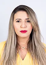 FRANCISCA ROSINEIDE SALES DA SILVA
