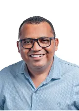 RAIMUNDO ALCI RIBEIRO DO NASCIMENTO