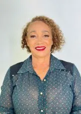 TEREZINHA MARIA RIBEIRO DA SILVA