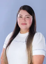 LUANA GOMES CARVALHO