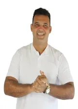 PAULO CESAR CONCEIÇAO DOS SANTOS