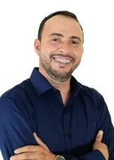 ANTONIO VALCIRLEI HOLANDA DE SOUZA