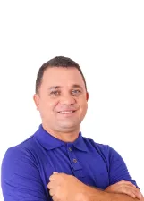 ANTONIO ERIELTON PAIVA DA SILVA