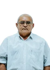JOSEVALDO SIRQUEIRA DOS SANTOS