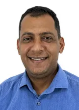 MARCELO DE SOUZA REGIS
