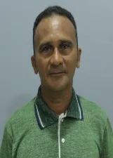 MARINALDO DA SILVA TRINDADE
