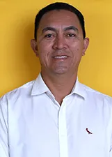 EDSON RIBEIRO DA SILVA