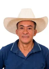 BENEDITO GUIMARAES DOS SANTOS