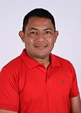 CLAUDENILSON GOMES DE OLIVEIRA