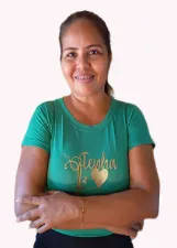 CLEONICE COSTA MORAES