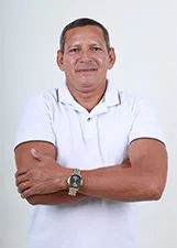 CLÁUDIO FRANCISCO DA CRUZ MOTA