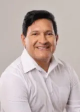 SILVIO CARLOS BAHIA SANTOS
