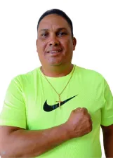 ANTONIO CARLOS SANTOS