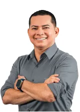 CLEOSON SOUZA DA SILVA