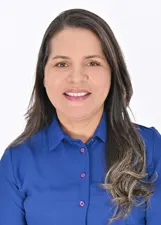 EDILEUSA PEREIRA DA SILVA LARA