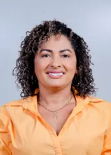 GILVANETE NUNES CARNEIRO DOS SANTOS