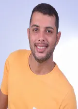 SUDEMANN DA SILVA GOVEIA