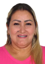ANALICE DE SOUZA CORREA