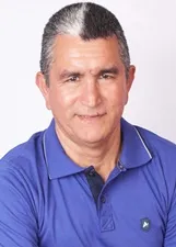 EDILSON REIS DA SILVA