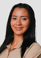 NAYLANA COSTA CANTAO