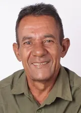CARLOS ALBERTO DA SILVA SANTOS