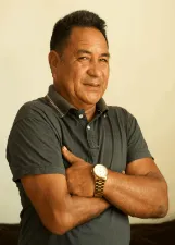SEBASTIÃO LIMA DE OLIVEIRA