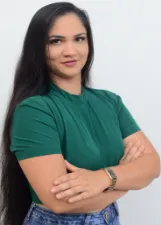 GIRLENE LIMA DA SILVA