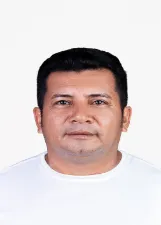 LUIZ RONALDO DA COSTA SANTANA