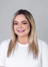 ANA SOLANGE SILVA PARENTE