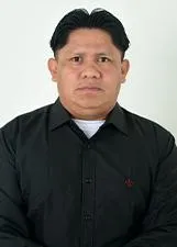 GIOVANI AMÂNCIO CAETANO KABÁ MUNDURUKU