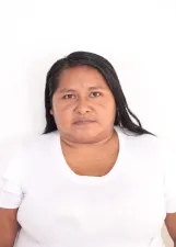 JOANISIA WARO MUNDURUKU