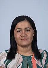 ABILENE FERREIRA DOS SANTOS