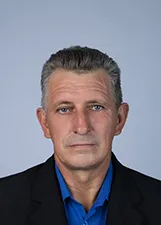 GILBERTO JOÃO MALDANER