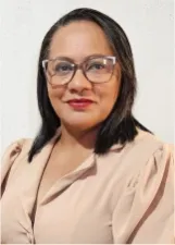 EUDENI SANTOS ROCHA DA SILVA