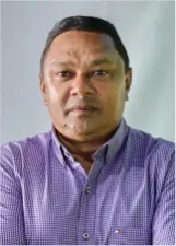 ZEZIMAR PASSARINHO COELHO